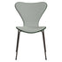 Series 7™ Chair Upholstered / Brown Bronze